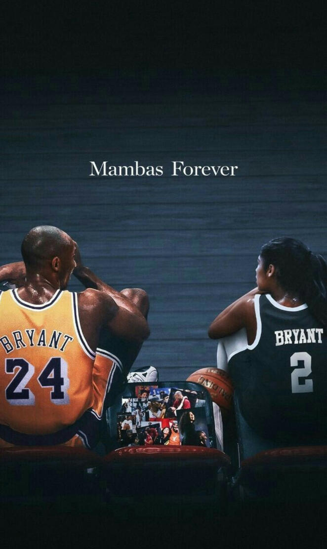 Mamba and Mambacita