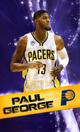 Paul George