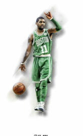 Kyrie Irving 