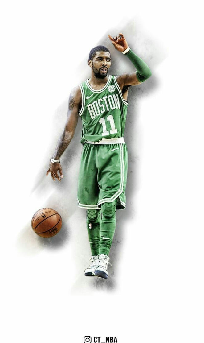 Kyrie Irving 