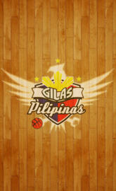 Gilas Pilipinas