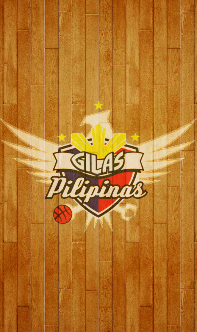 Gilas Pilipinas