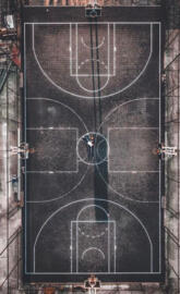 Basketball Court