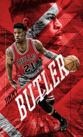 Jimmy Butler 