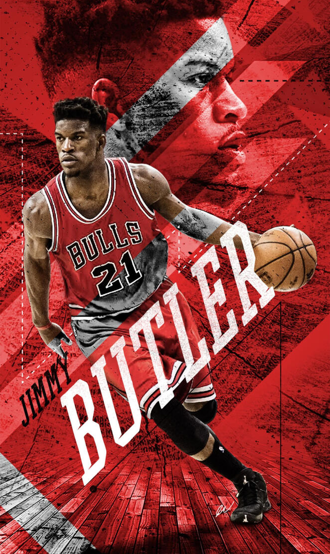 Jimmy Butler 