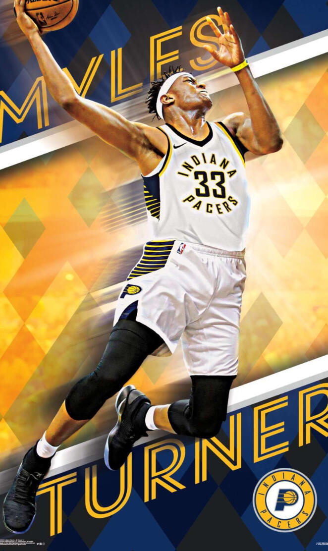 Indiana Pacers 