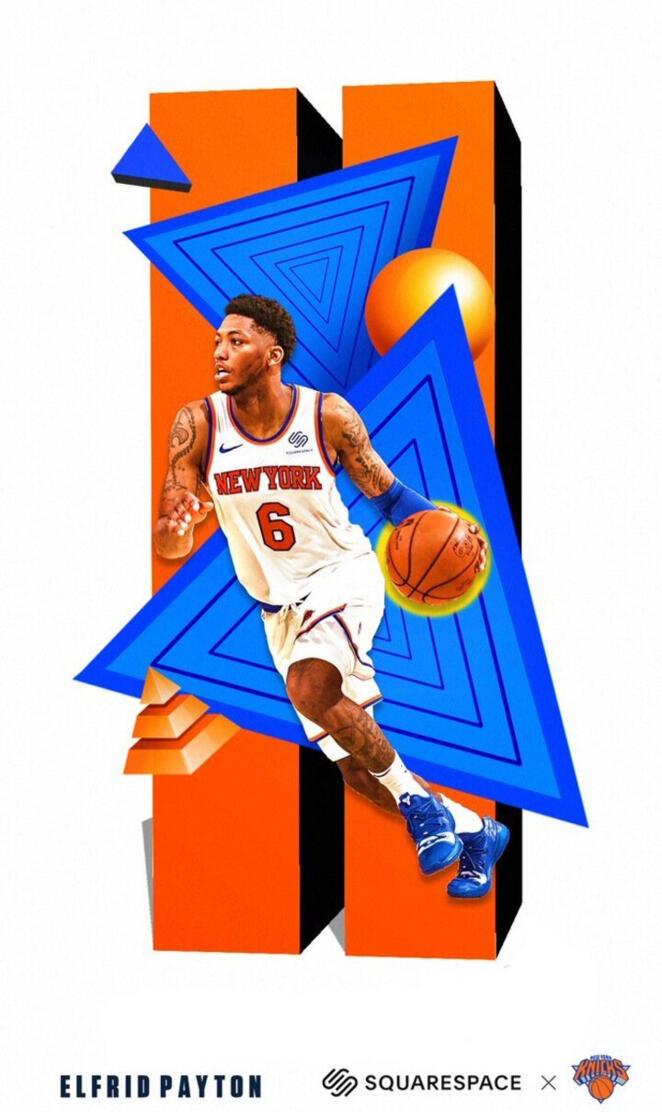 New York Knicks 