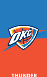 Oklahoma City Thunder