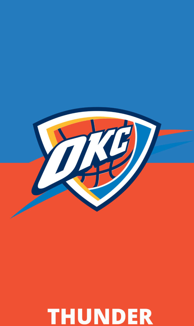 Oklahoma City Thunder