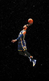 Paul George