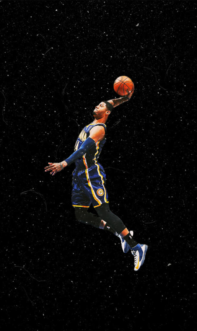 Paul George