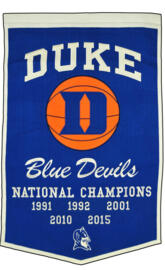 Duke Champs