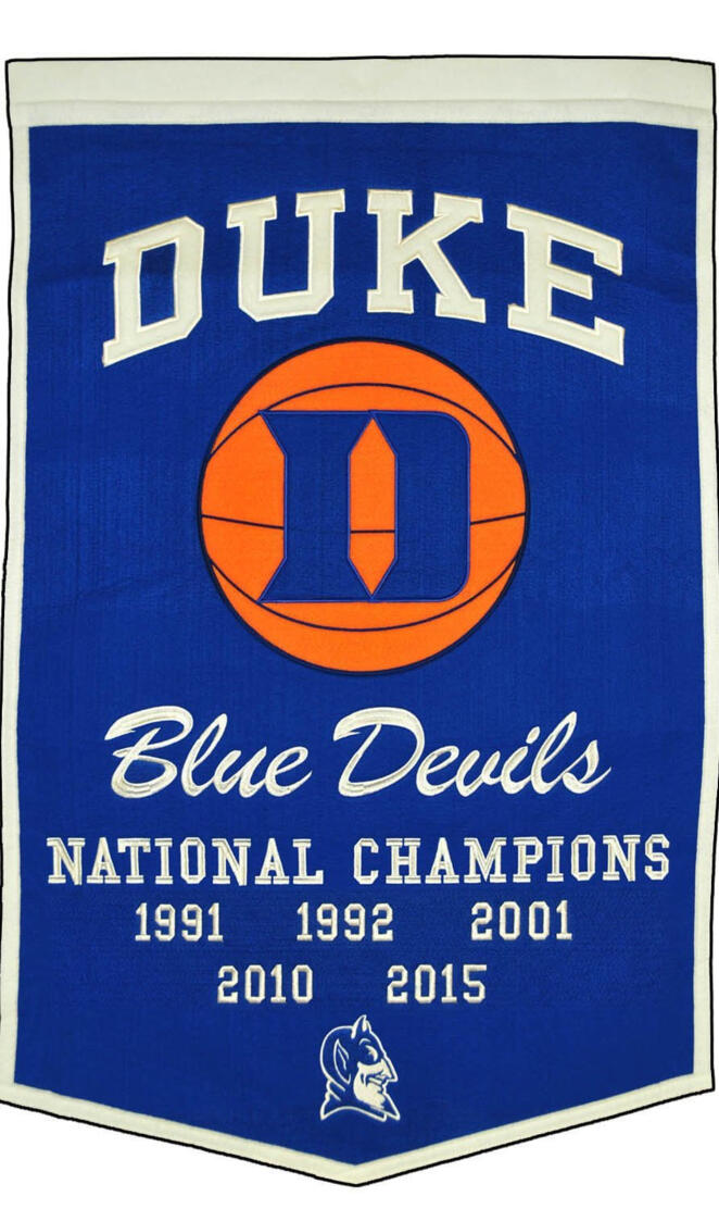 Duke Champs