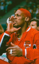Dennis Rodman