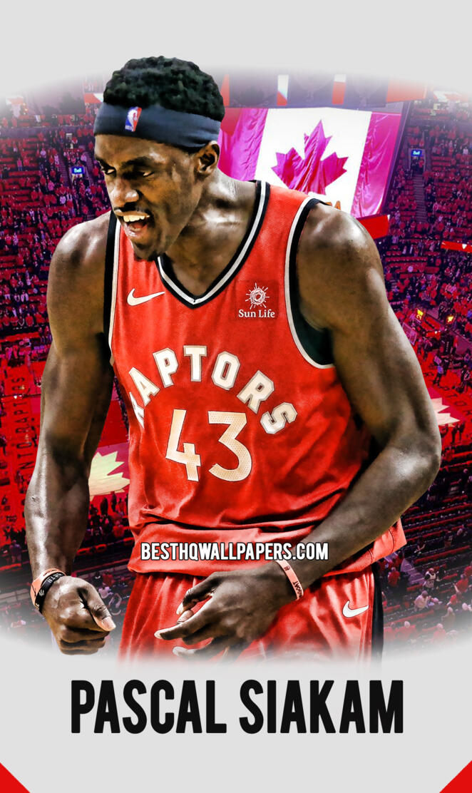 Pascal Siakam