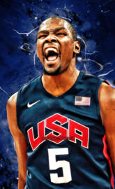 Kevin Durant