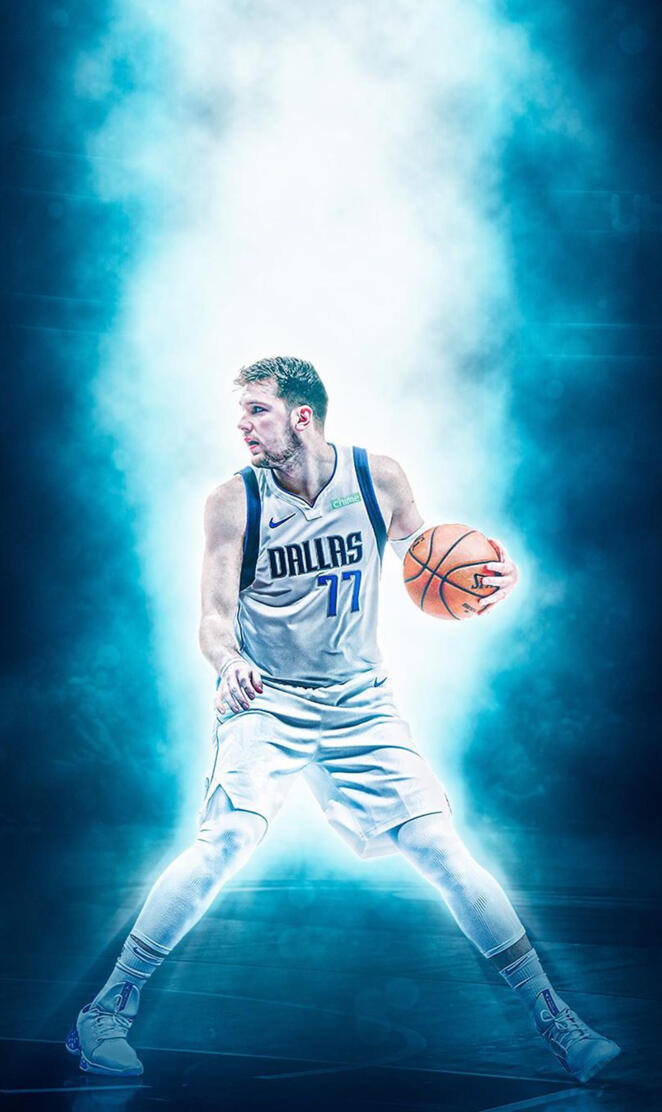 Luca Doncic