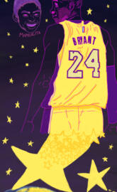 Kobe Gianna Bryant