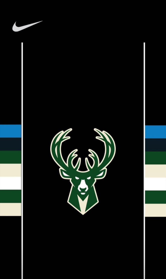 Bucks Jersey 