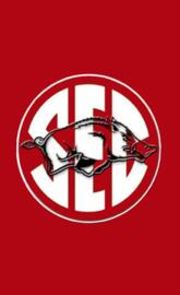 SEC Hogs