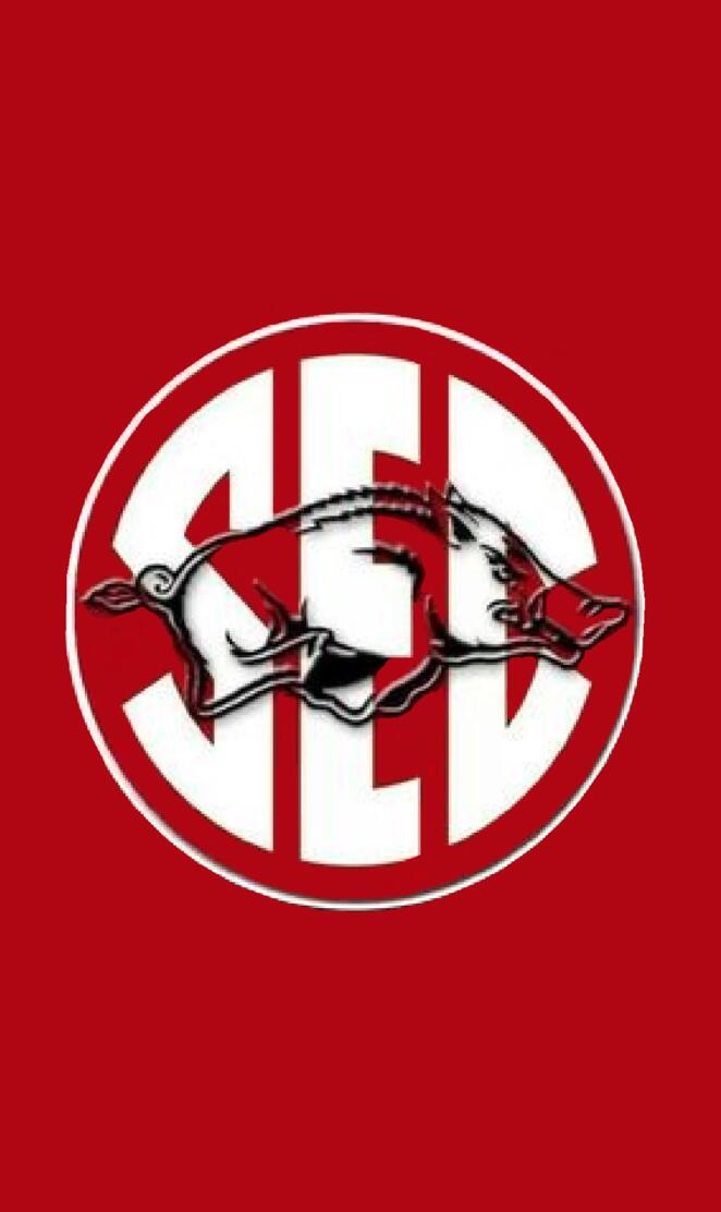 SEC Hogs