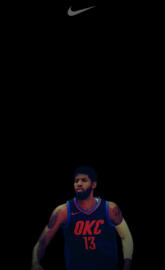 Paul George 