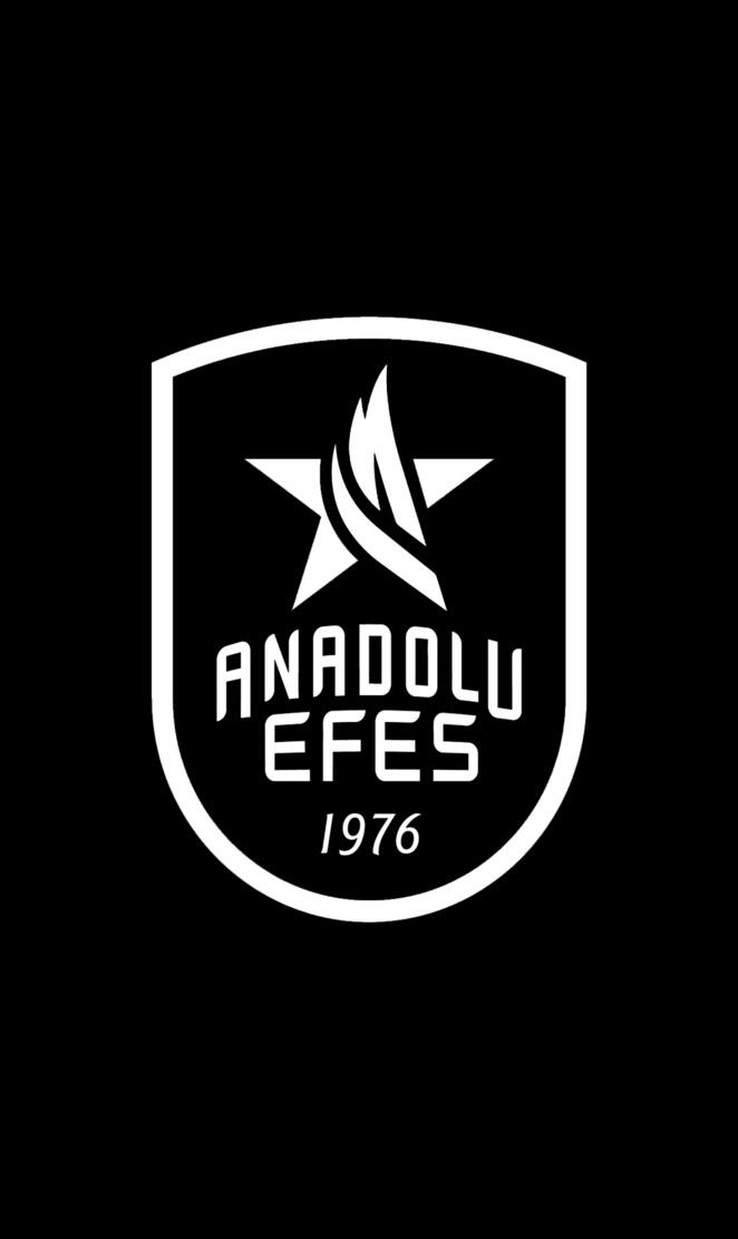 Anadolu Efes Amoled