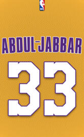 Kareem Abdul-Jabbar