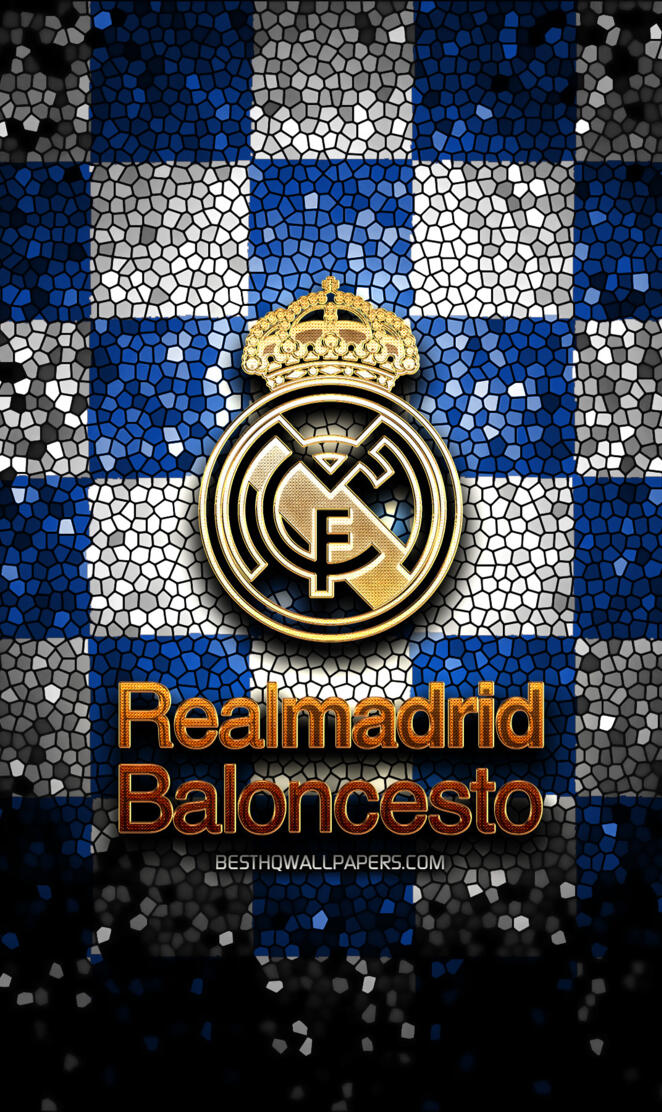 Real Madrid Baloncesto