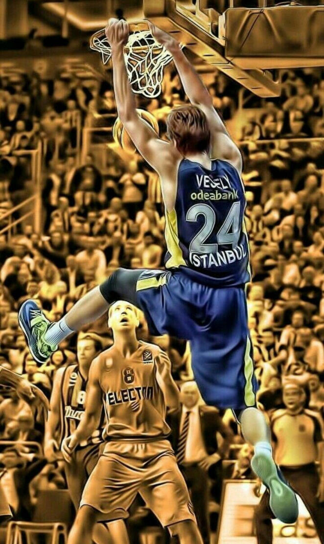 Jan Vesely