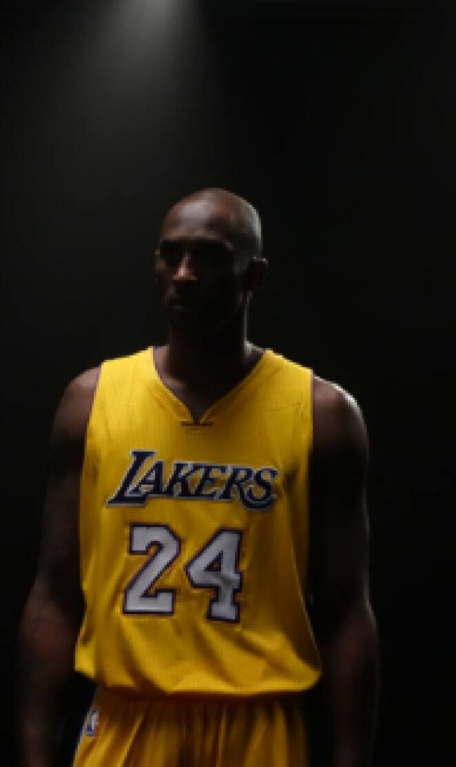 kobe bryant