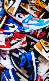 AirJordan1 Off-White