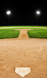 Baseball Field 2