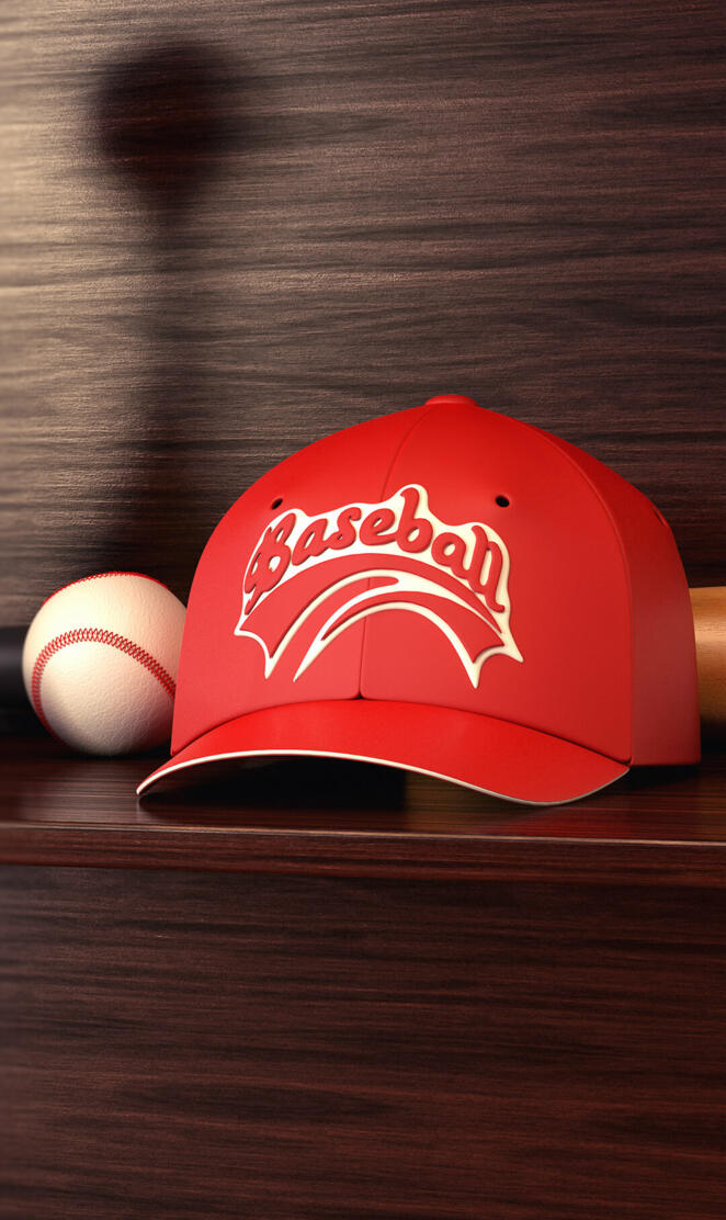 Baseball Cap