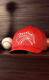 Baseball Cap