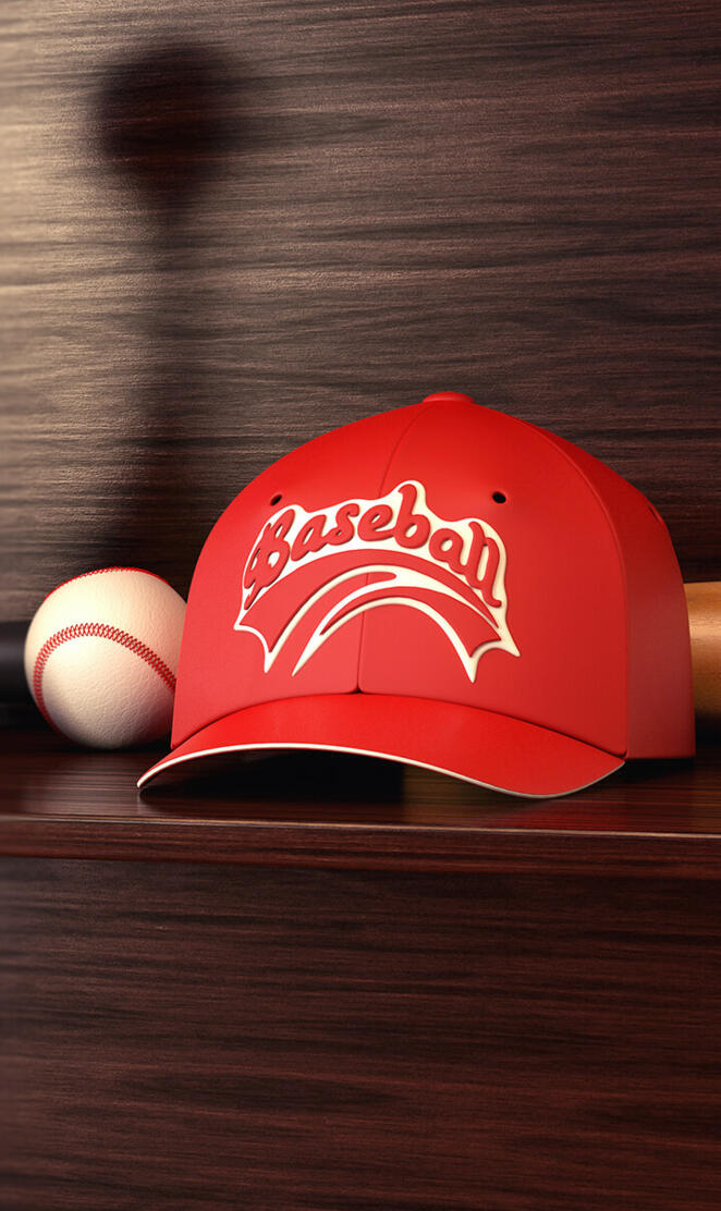 Baseball Cap