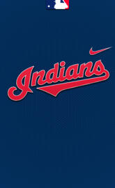 Cleveland Indians 
