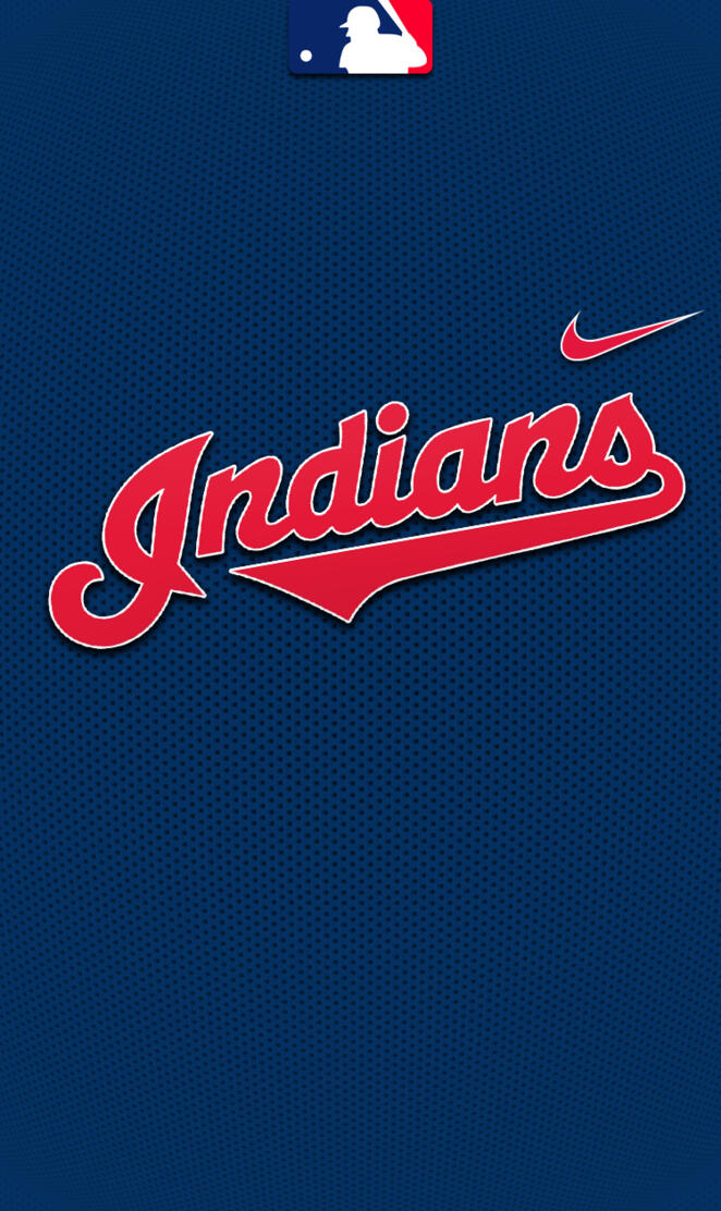 Cleveland Indians 
