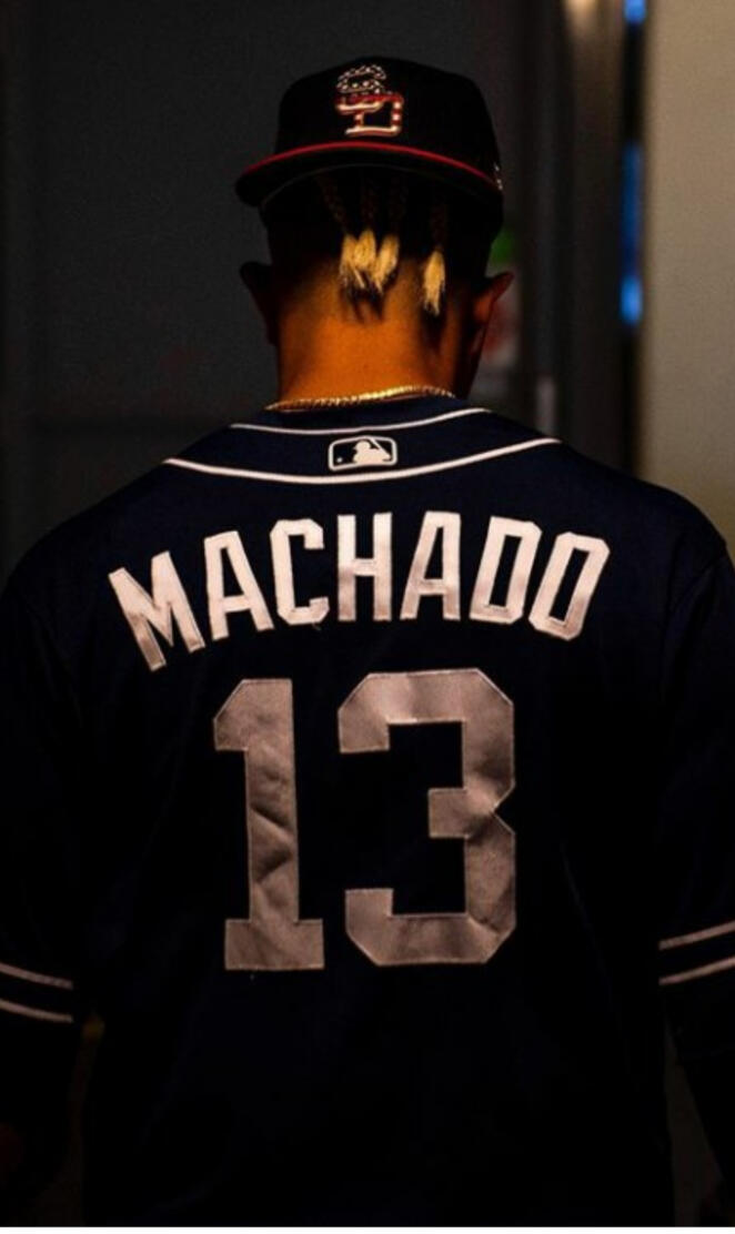 Machado 