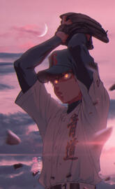 Ace of the Diamond