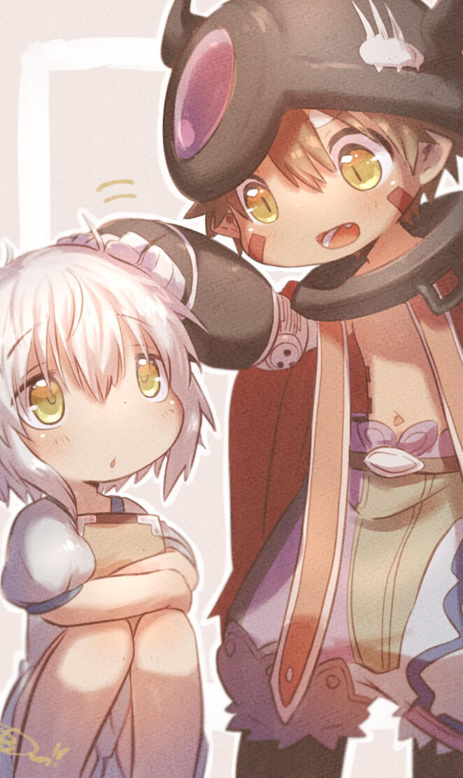 Nanachi