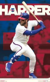 Bryce Harper Wallpaper