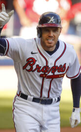 Freddie Freeman