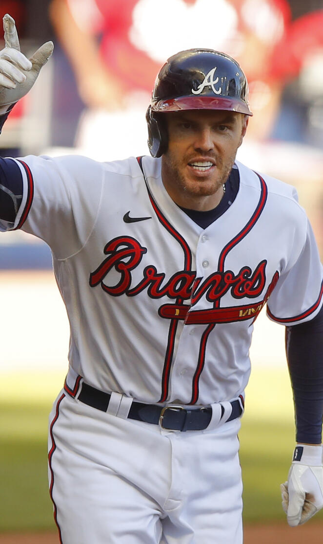 Freddie Freeman