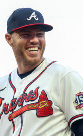 Freddie Freeman