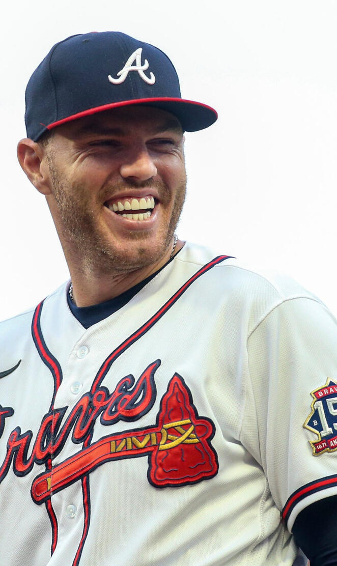 Freddie Freeman