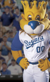KC Royals Sluggerrr