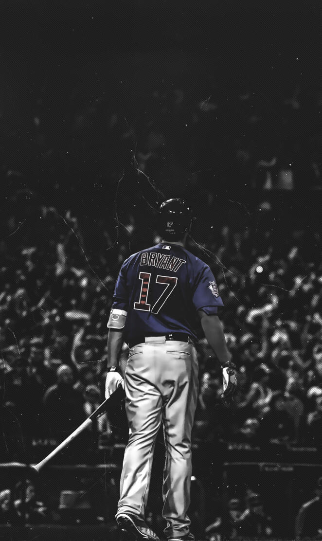 Kris bryant