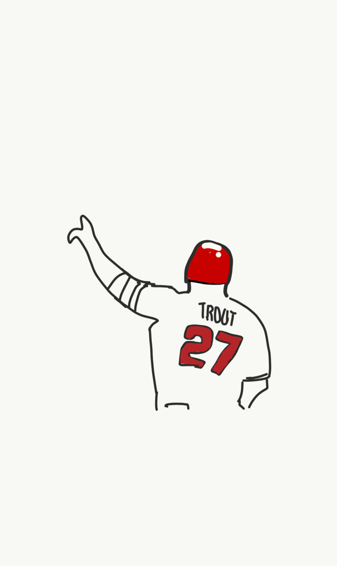Mike Trout