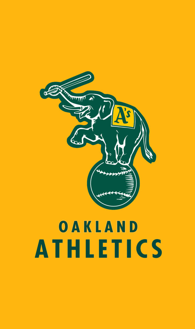 Oakland Athletics